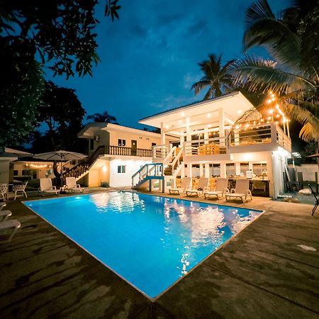 Amaremar Hotel San Luis Kültér fotó