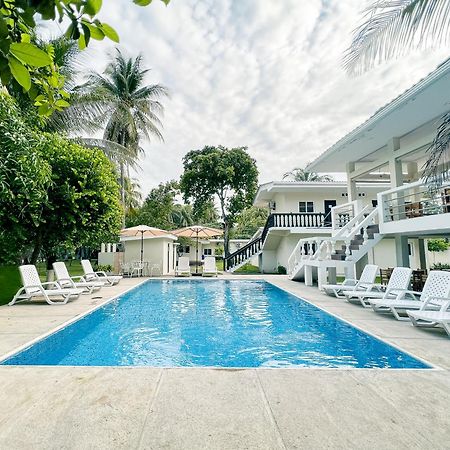 Amaremar Hotel San Luis Kültér fotó