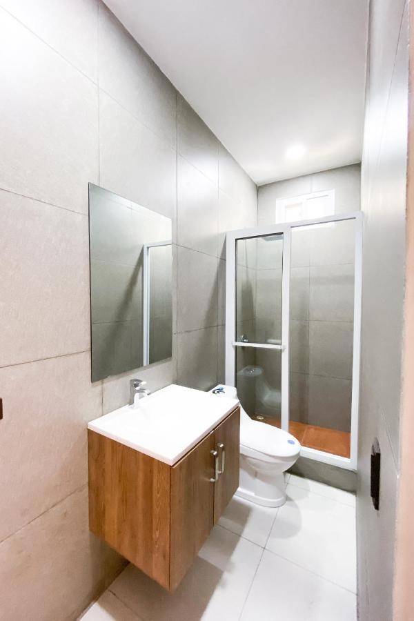 Amaremar Hotel San Luis Kültér fotó