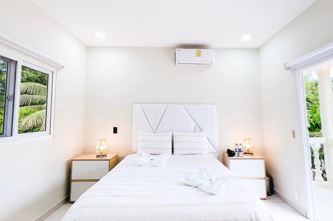 Amaremar Hotel San Luis Kültér fotó