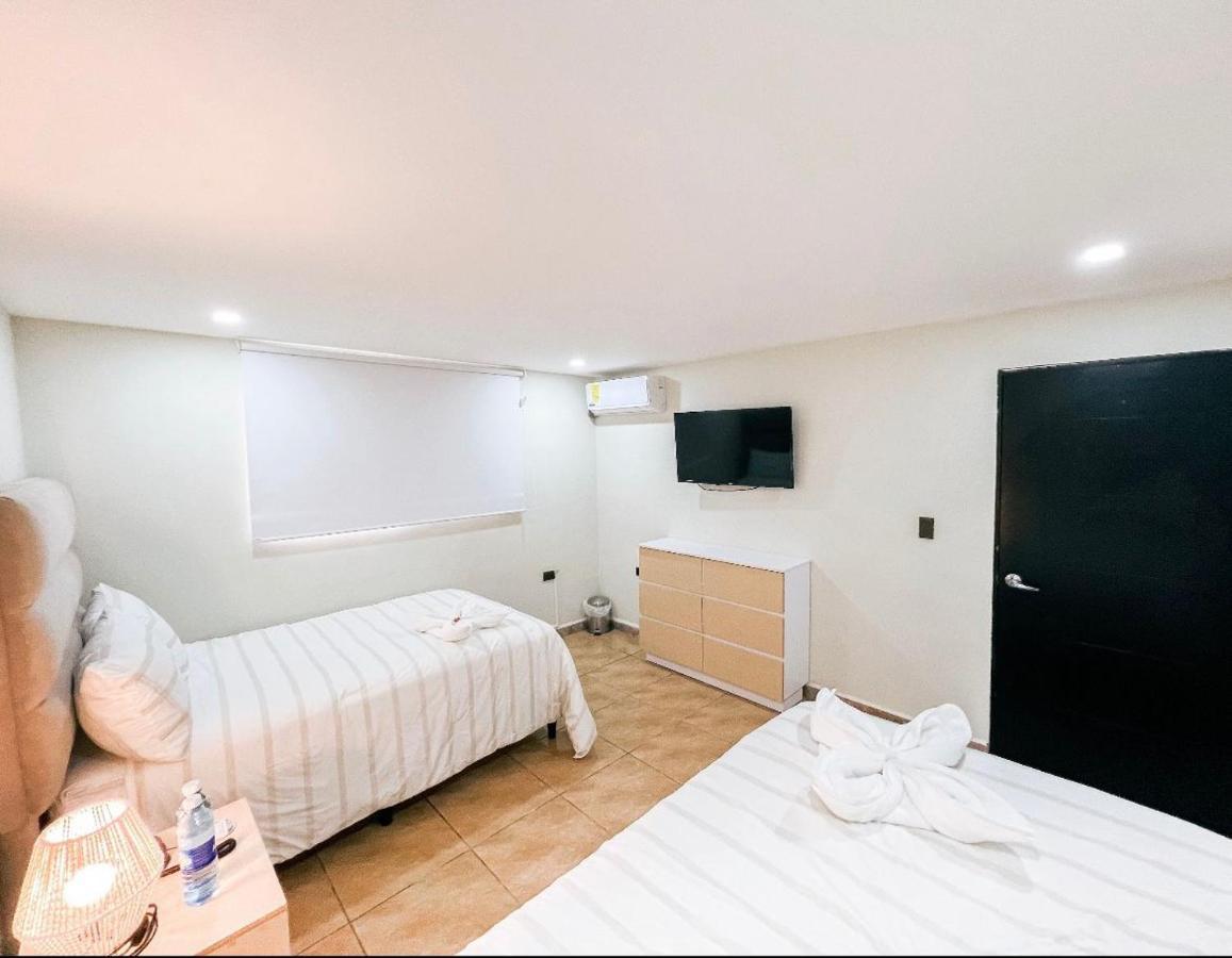 Amaremar Hotel San Luis Kültér fotó