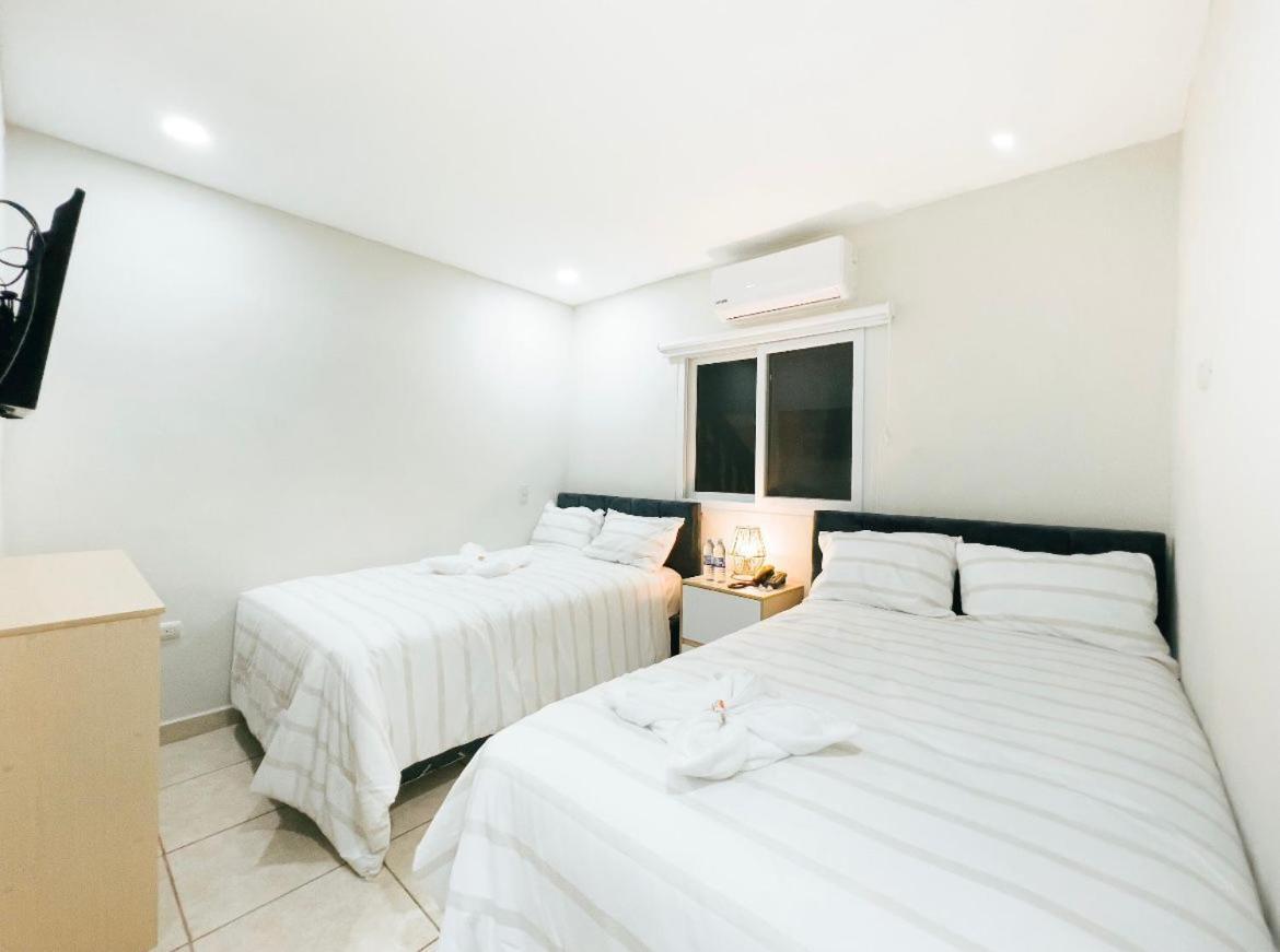 Amaremar Hotel San Luis Kültér fotó