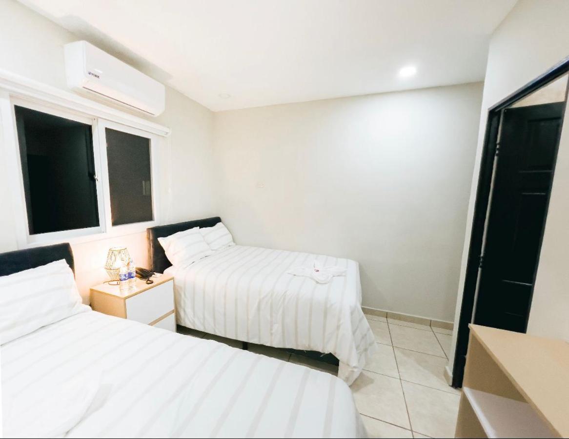 Amaremar Hotel San Luis Kültér fotó
