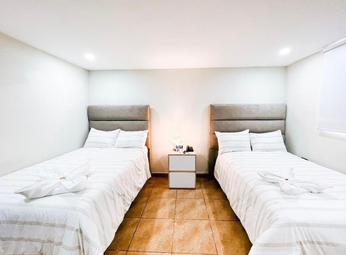 Amaremar Hotel San Luis Kültér fotó
