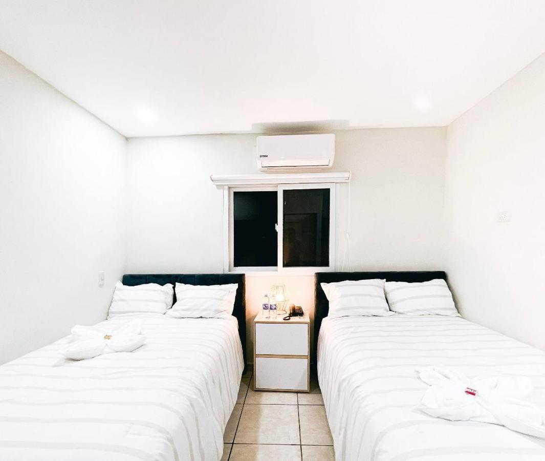 Amaremar Hotel San Luis Kültér fotó