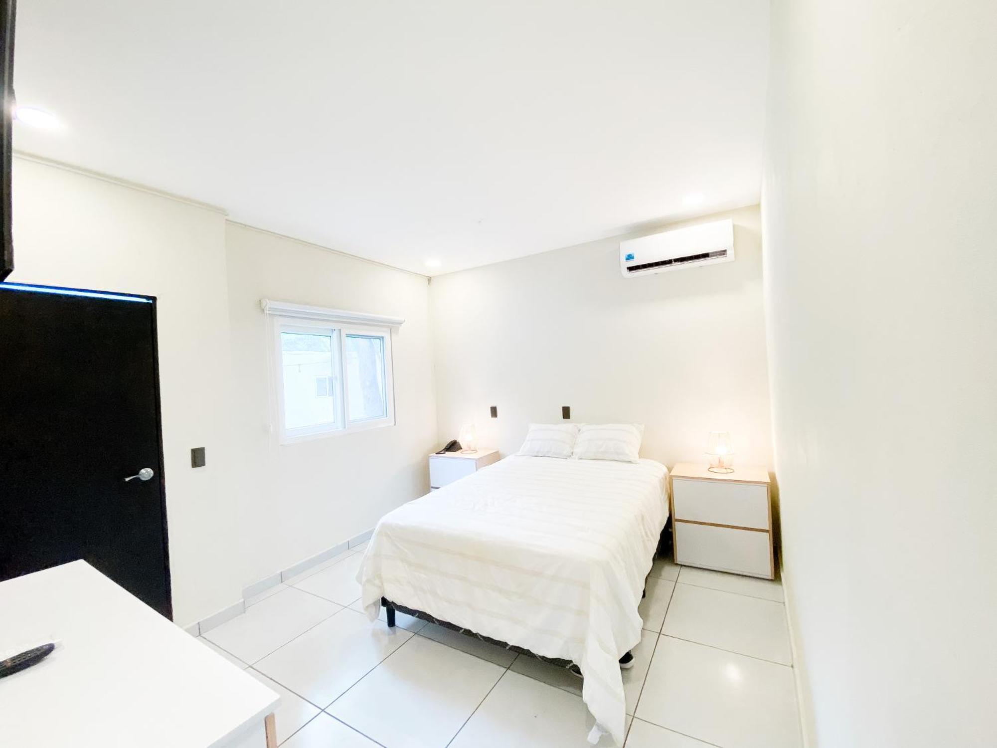 Amaremar Hotel San Luis Kültér fotó