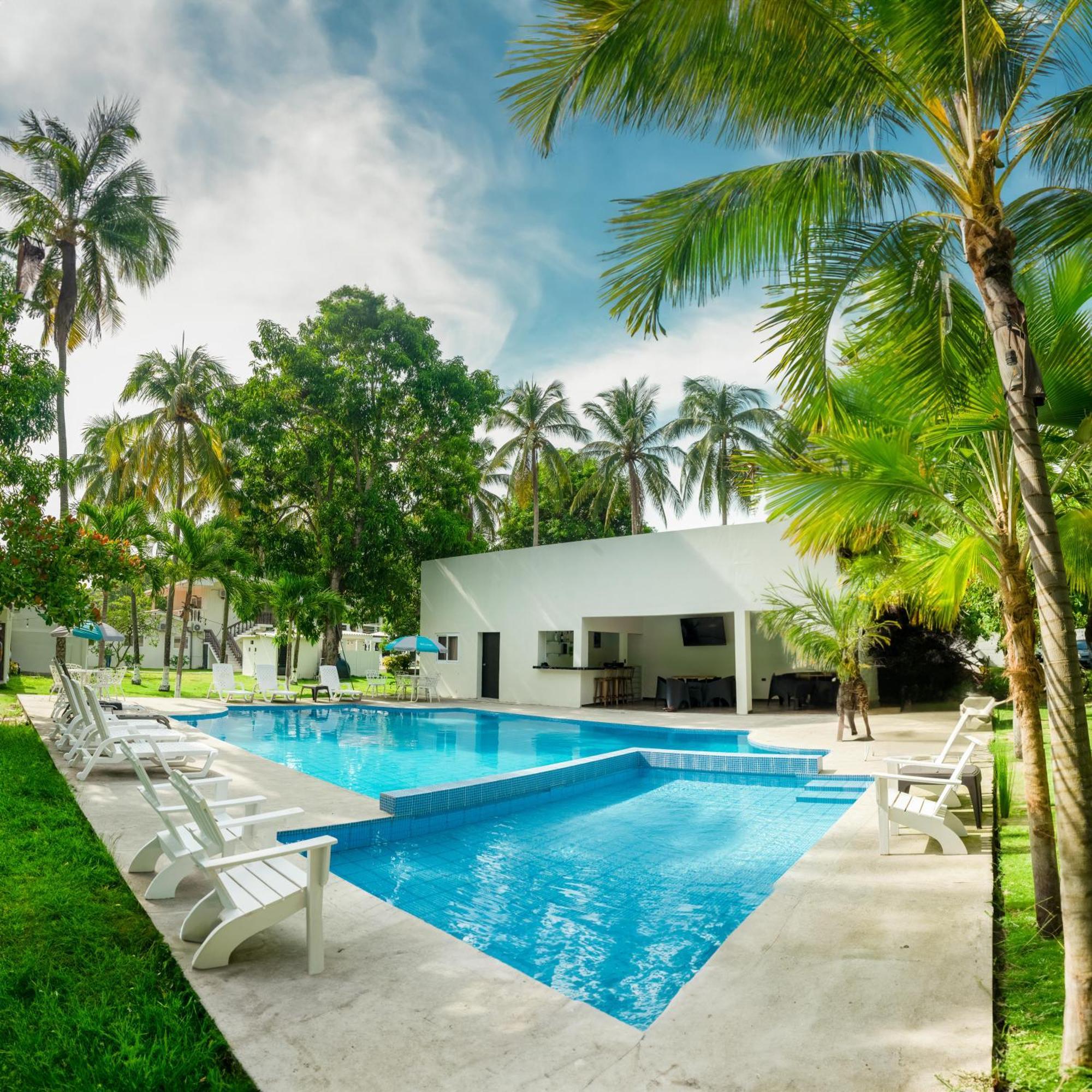 Amaremar Hotel San Luis Kültér fotó