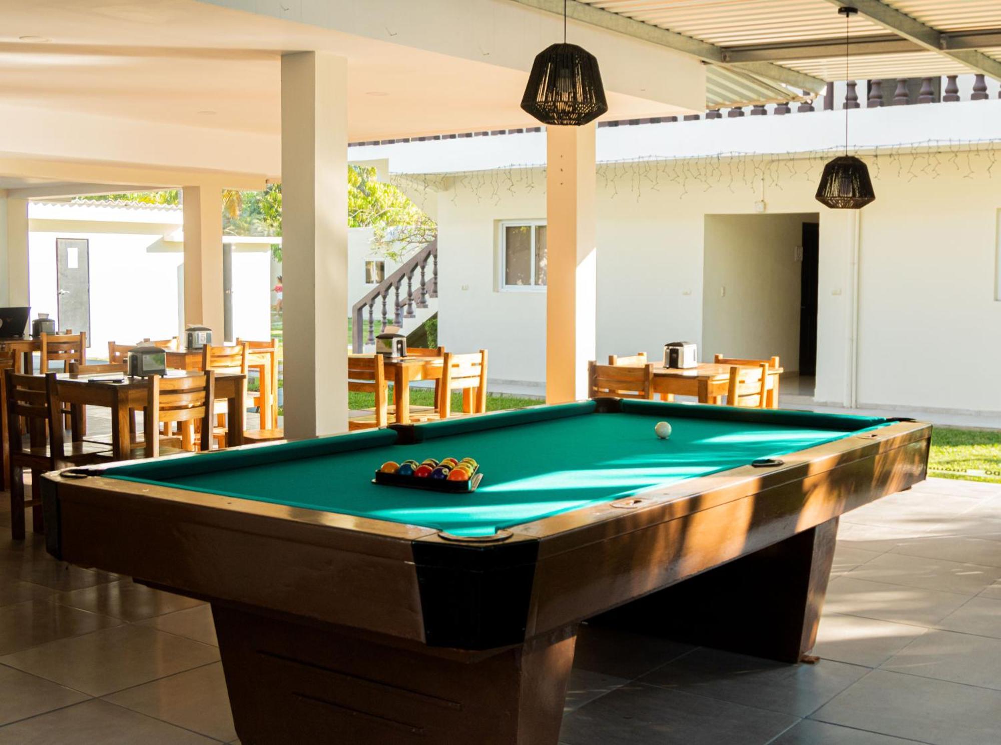 Amaremar Hotel San Luis Kültér fotó