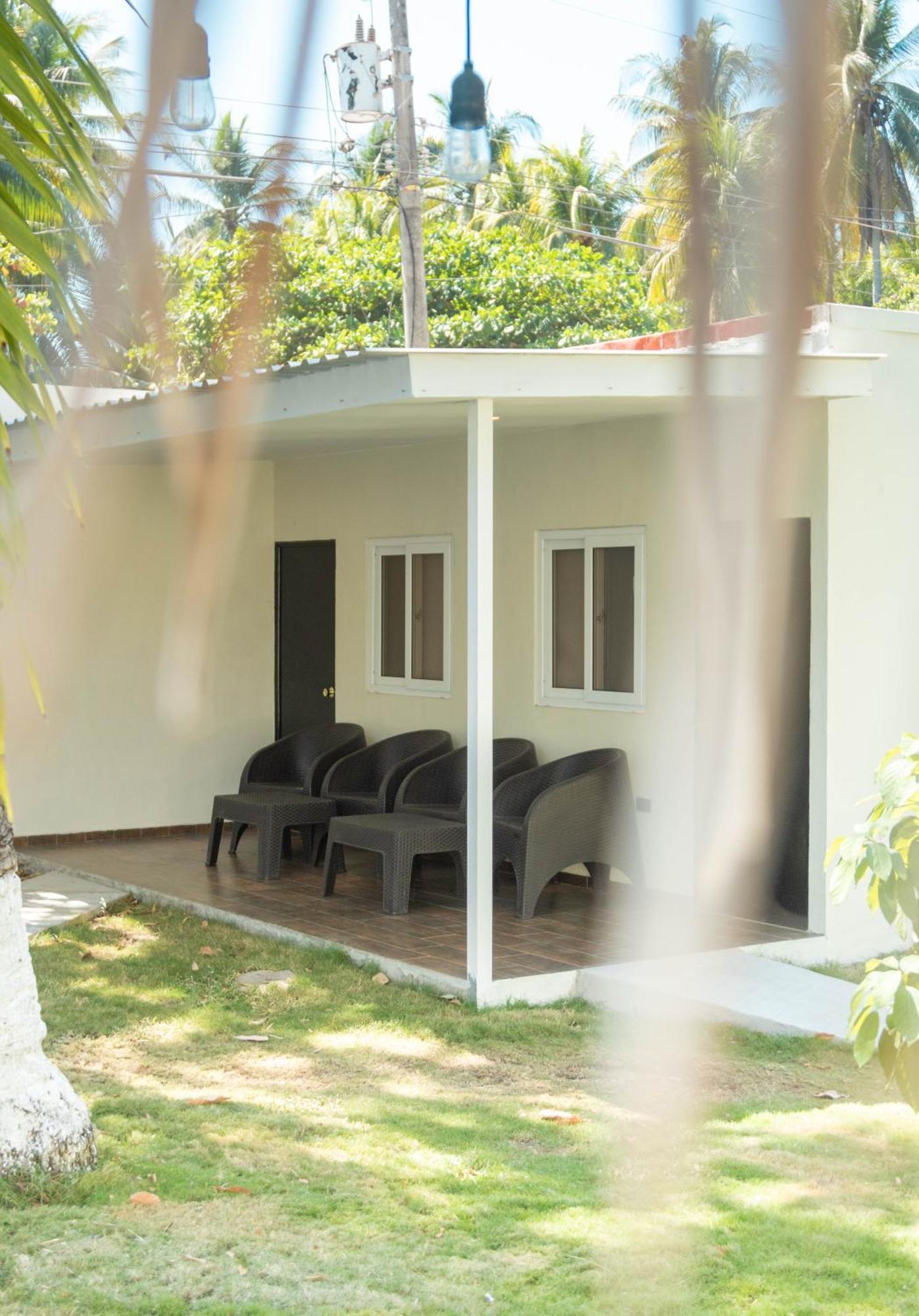 Amaremar Hotel San Luis Kültér fotó